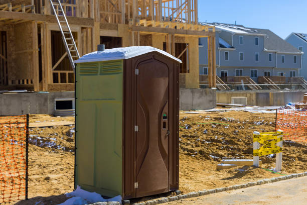 Best Sanitation services for porta potties  in Elkridge, MD