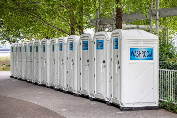 Best Porta potty services near me  in Elkridge, MD