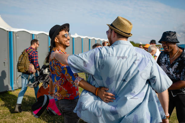 Best Long-term porta potty rental  in Elkridge, MD