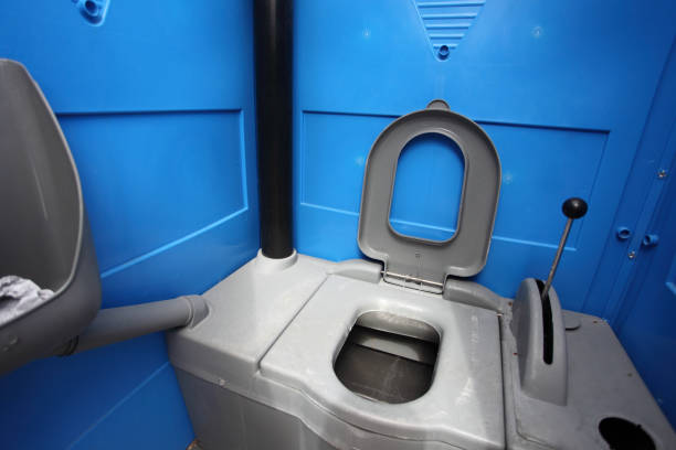 Porta potty rental for outdoor events in Elkridge, MD